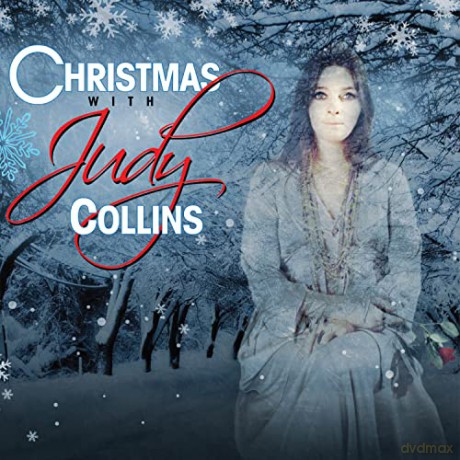 Judy Collins - Christmas With Judy Collins [Winyl]