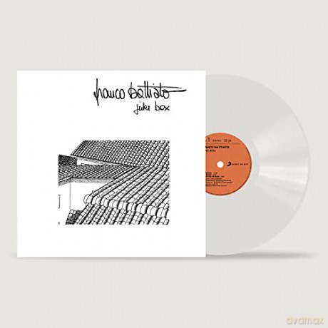 Franco Battiato: Juke Box [Winyl]