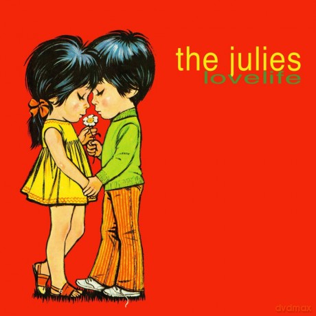 Julies: Julies (The) - Lovelife [Winyl]
