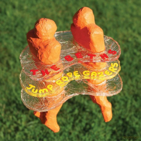 Beths: Jump Rope Gazers (Lemon Lime) [Winyl]
