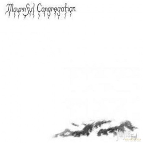 Mournful Congregation: June Frost [Winyl]
