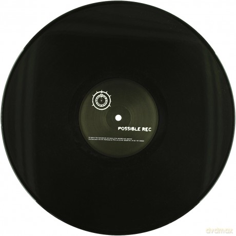 Jupiter Crew: Jungle Concret [Winyl]