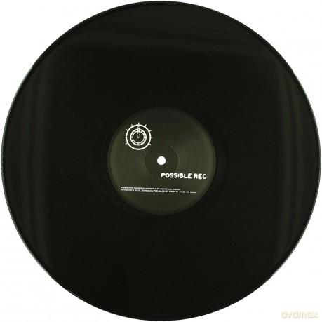 Jupiter Crew: Jungle Concret [Winyl]