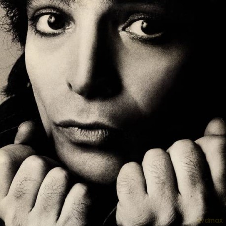 Alan Vega: Just A Million Dreams [Winyl]