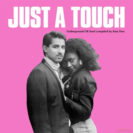 Just A Touch [2xWinyl]