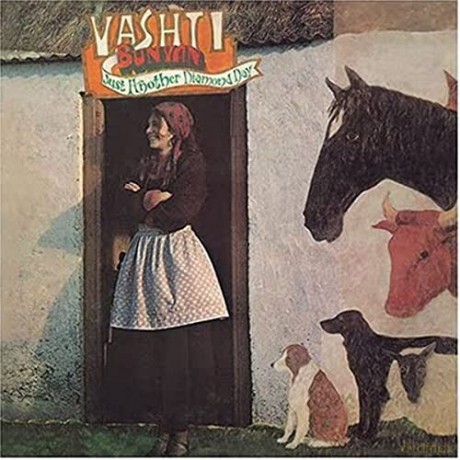 Vashti Bunyan: Just Another Diamond Day [Winyl]
