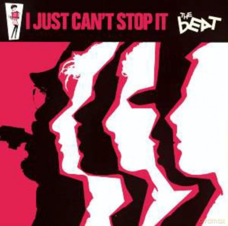 Beat: Just Can't Stop It [Winyl]