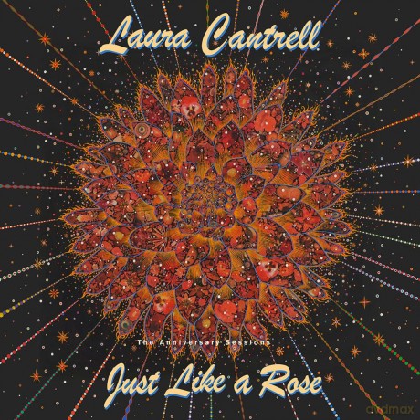 Laura Cantrell: Just Like A Rose [Winyl]