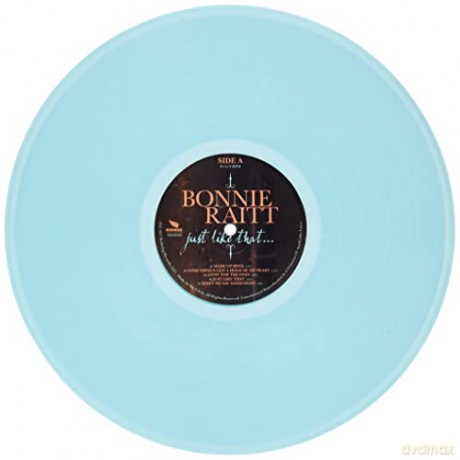 Bonnie Raitt: Just Like That (Indie Exclusive) [Winyl]