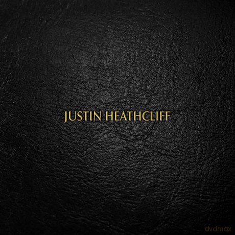 Justin Heathcliff: Justin Heathcliff [Winyl]