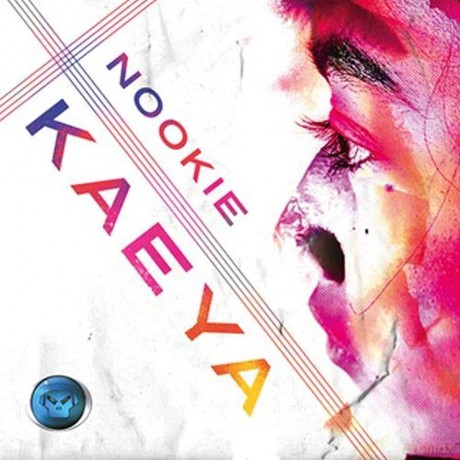 Nookie: Kaeya [Winyl]