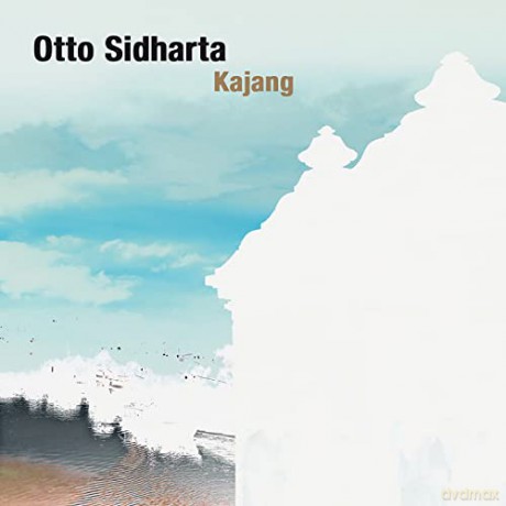 Otto Sidharta: Kajang [Winyl]