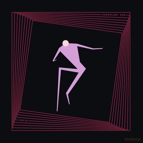 Chapelier Fou: Kalia [Winyl]
