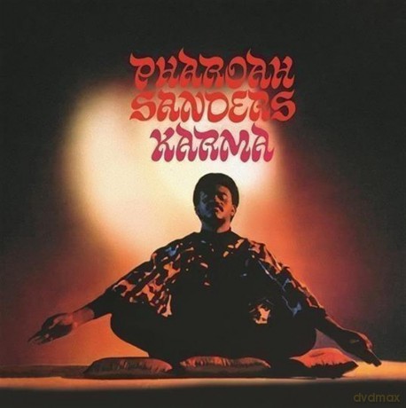 Pharoah Sanders: Karma [Winyl]