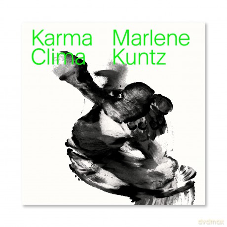 Marlene Kuntz: Karma Clima (Opera Rock) [Winyl]