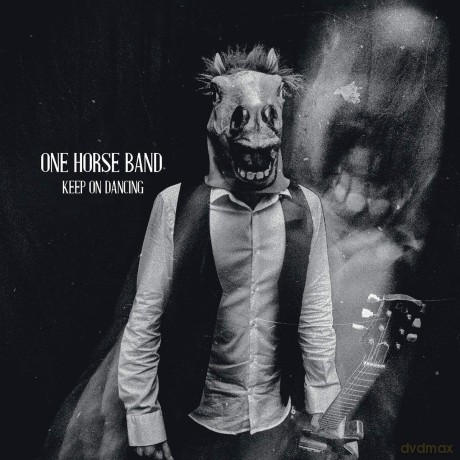 One Horse Band: Keep On Dancing [Winyl]