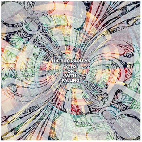 The Boo Radleys: Keep On With Falling [Winyl]