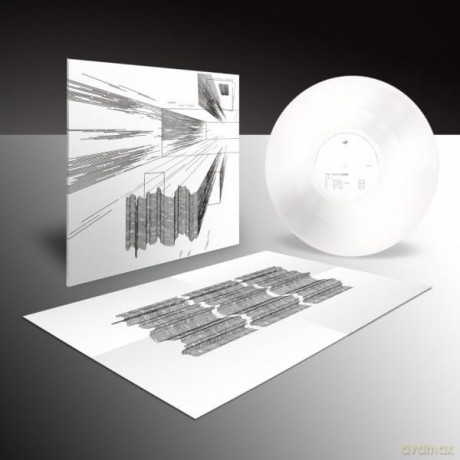 Yann Tiersen: Kerber Remixes [Winyl]