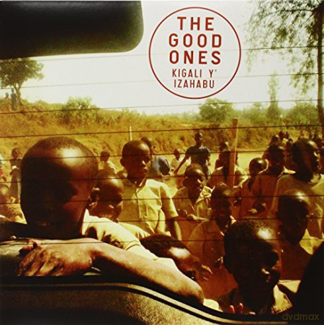 Good Ones: Kigali Y' Izahabu [Winyl]