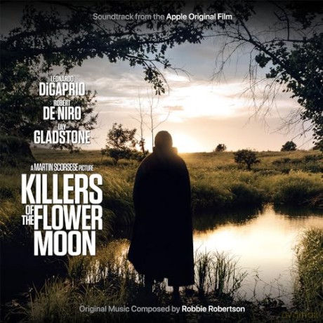 Robbie Robertson: Killers Of The.. -Hq- [Winyl]