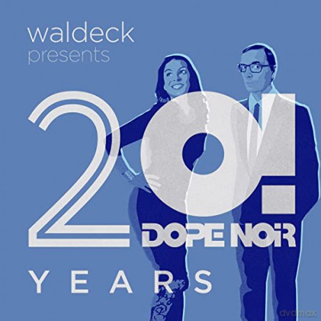 Waldeck Sextet: Kind Of Blues [Winyl]