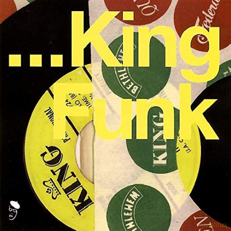 King Funk [2xWinyl]