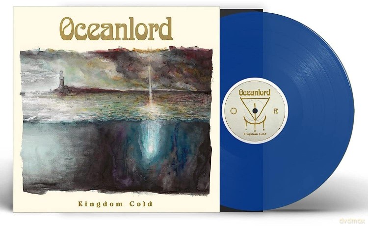 Oceanlord: Kingdom Cold [Winyl]