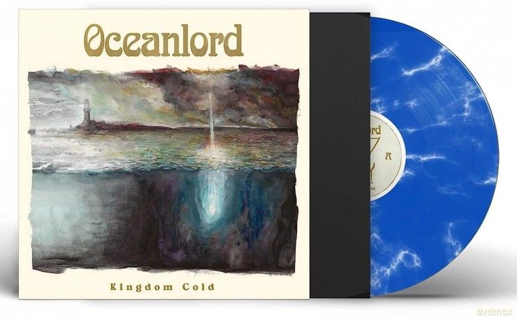 Oceanlord: Kingdom Cold [Winyl]