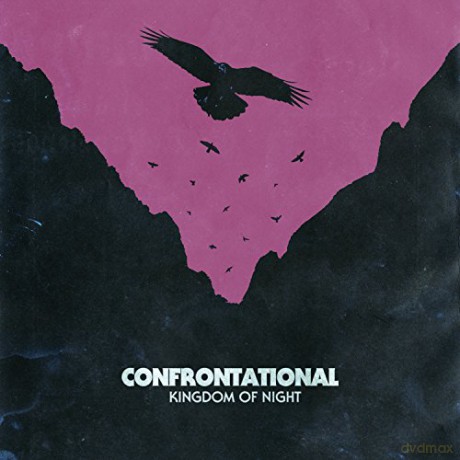 Confrontational: Kingdom Of Night [Winyl]