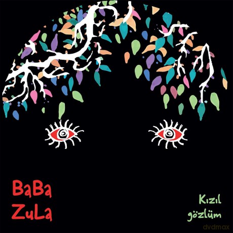 Baba Zula: Kizil Gozlum [12xWinyl]