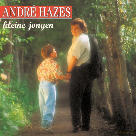 Andre Hazes: Kleine Jongen (Limited/Green/) [Winyl]