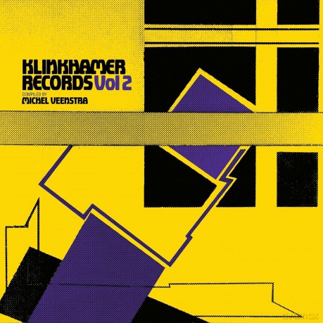 Klinkhamer Records Vol 2 [2xWinyl]