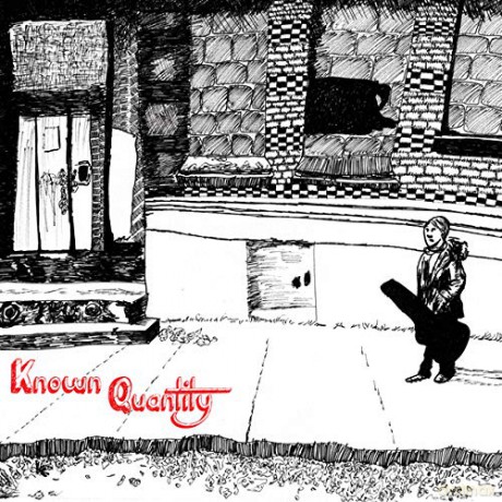Willie Lane: Known Quantity [Winyl]