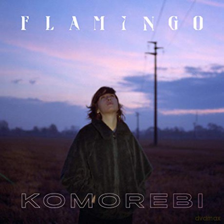 Flamingo: Komorebi [Winyl]