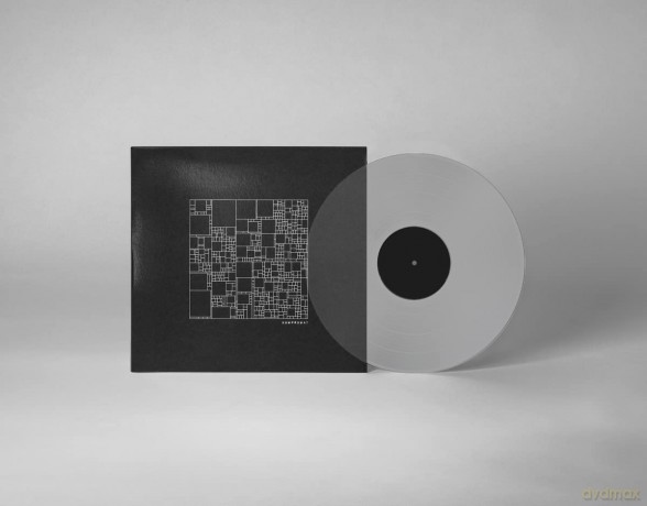 I Like Trains: Kompromat - Clear Edition [Winyl]