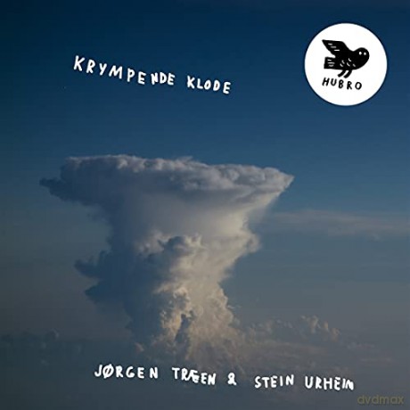 Stein/Jorgen Tr Urheim: Krympende Klode [Winyl]