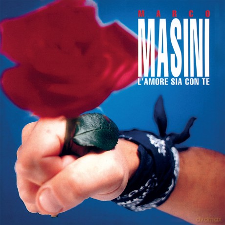 Marco Masini: L Amore Sia Con Te [2xWinyl]