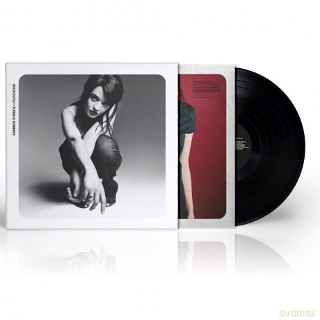 Carmen Consoli: L Eccezione [Winyl]
