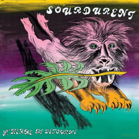 Sourdurent: L Herbe De Detourne [Winyl]