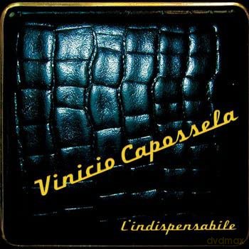 Vinicio Capossela: L Indispensabile (Rsd 23) [Winyl]