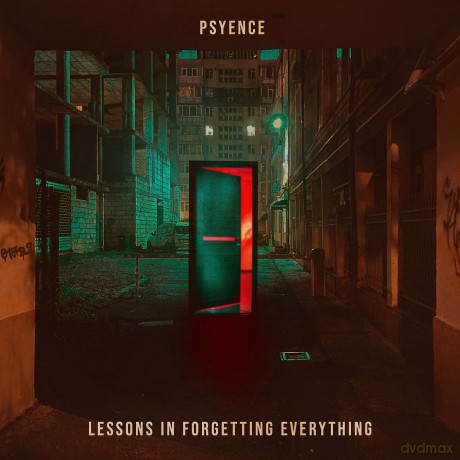 Psyence: L.I.F.E (Lessons In Forgetting Everything) [Winyl]