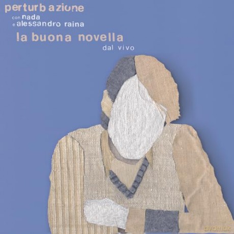 Perturbazione: La Buona Novella [Winyl]
