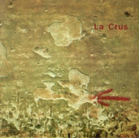 La Crus: La Crus (Rsd 2022) [Winyl]