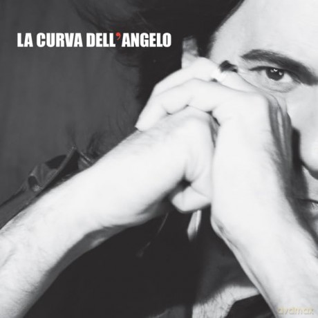 Renato Zero: La Curva Dell'Angelo [2xWinyl]
