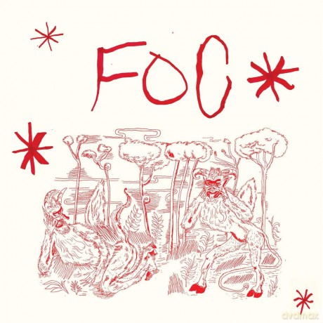 Foc: La Fera Ferotge [Winyl]