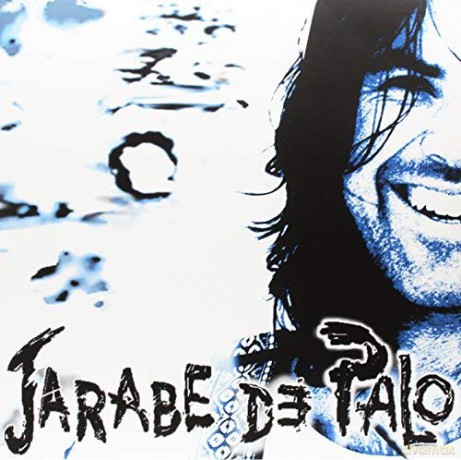 Jarabe De Palo: La Flaca [Winyl]