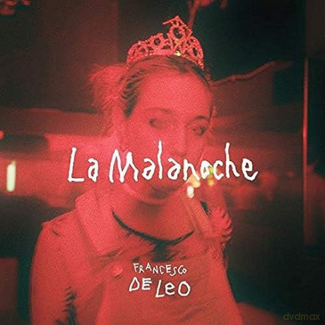 Leo Francesco De: La Malanoche [Winyl]