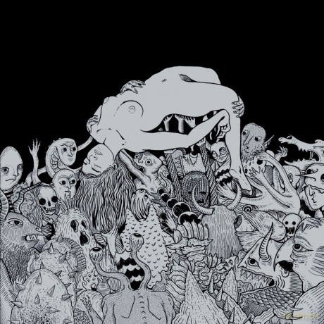 Blind Delon: La Metamorphose [Winyl]