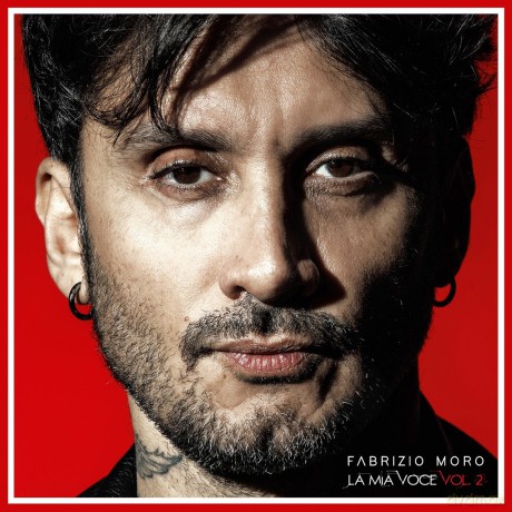 Fabrizio Moro: La Mia Voce Vol 2 [Winyl]