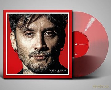 Fabrizio Moro: La Mia Voce Vol 2 (Indie Exclusive) [Winyl]